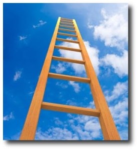 la scalata verso il successo – the climb to success la scalata verso il successo – the climb to success