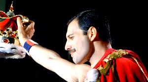 Freddie Mercury e la legge di attrazione