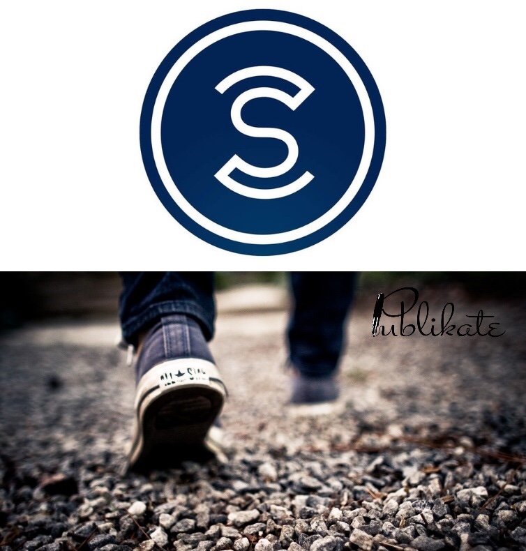 Sweatcoin l’app che ti paga per camminare
