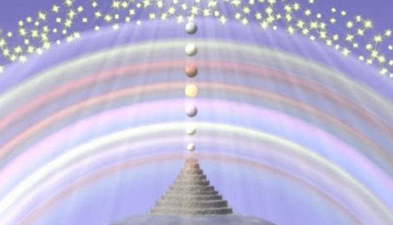 VIVI ADESSO IL PARADISO