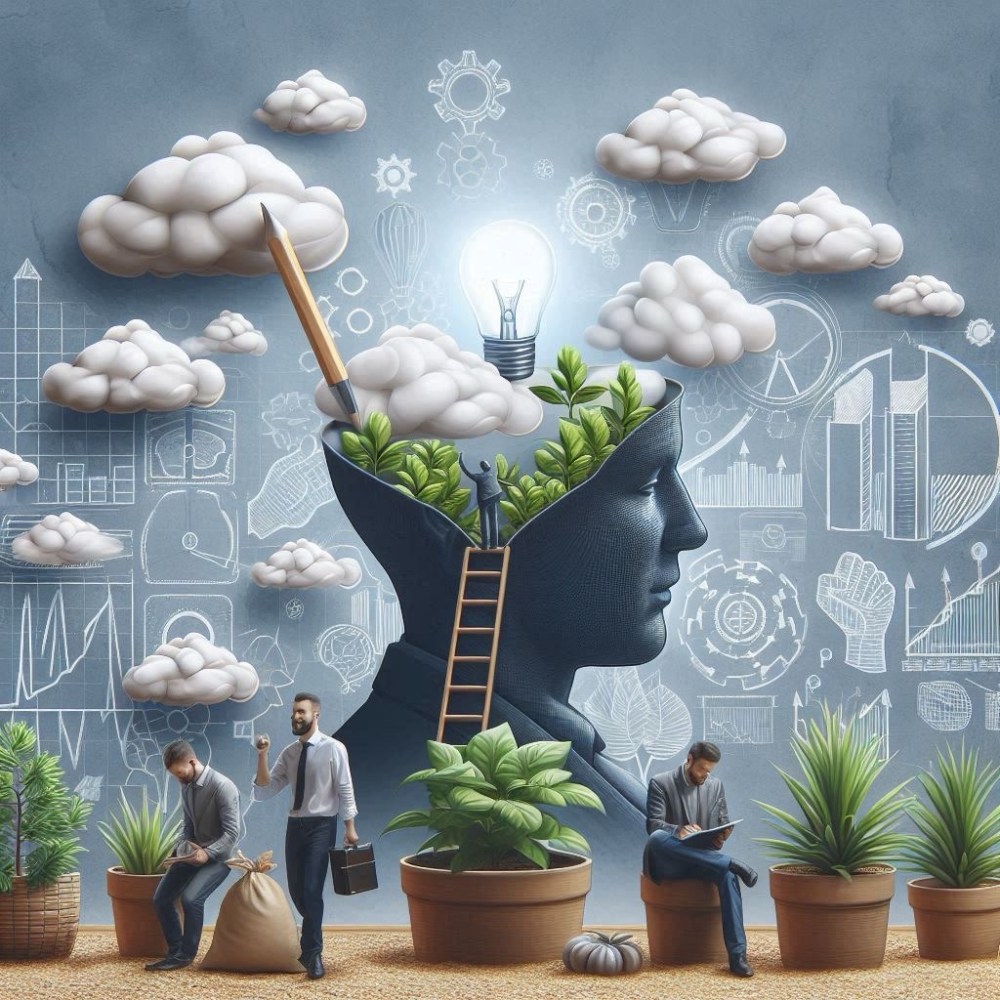 L’importanza del pensiero positivo per la crescita personale