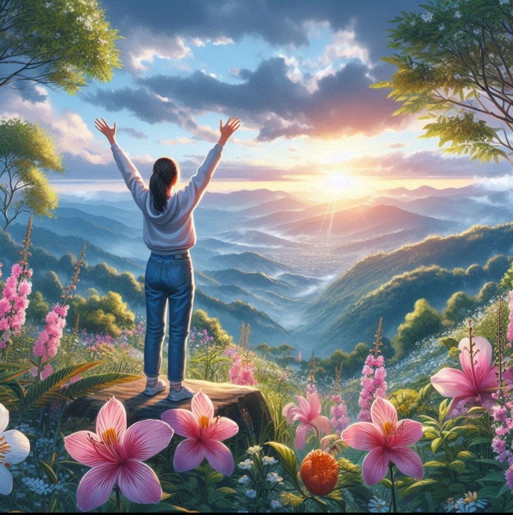 GRATITUDINE E CRESCITA PERSONALE