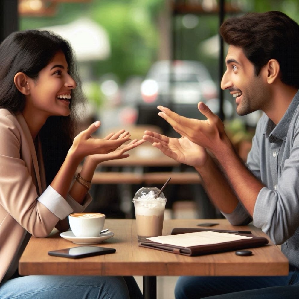 IMPARA A NON DARE LE PERSONE PER SCONTATE