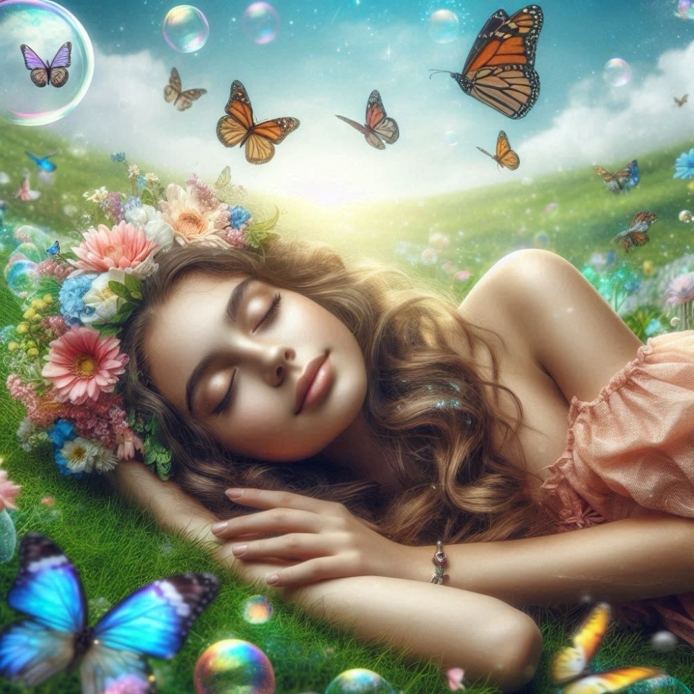 Se non riesci a smettere di pensarci, probabilmente è qualcosa che vale la pena perseguire