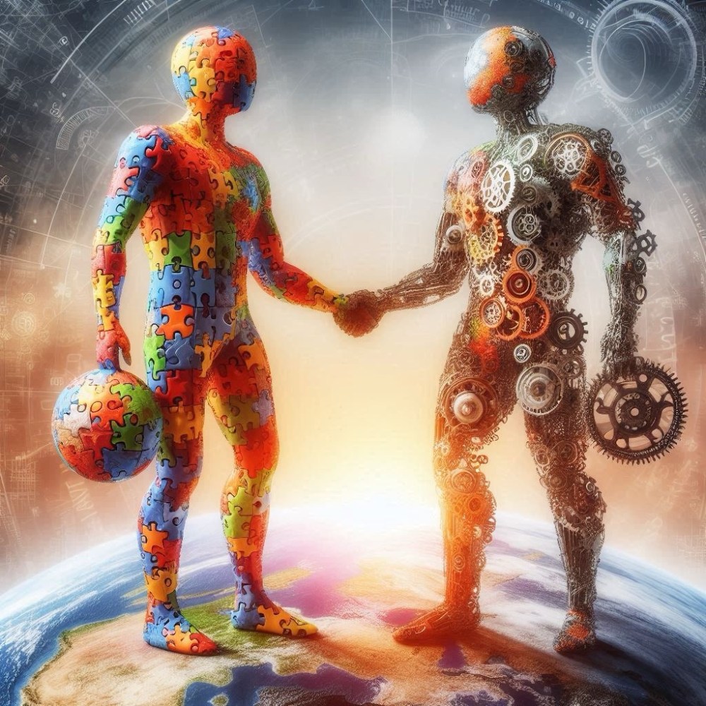 La Differenza tra Due Tipi di Persone: Un’Analisi sulla Umanità