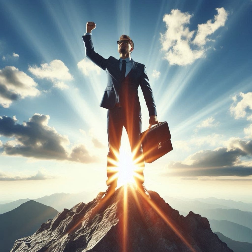 Mantenere la concentrazione sul risultato