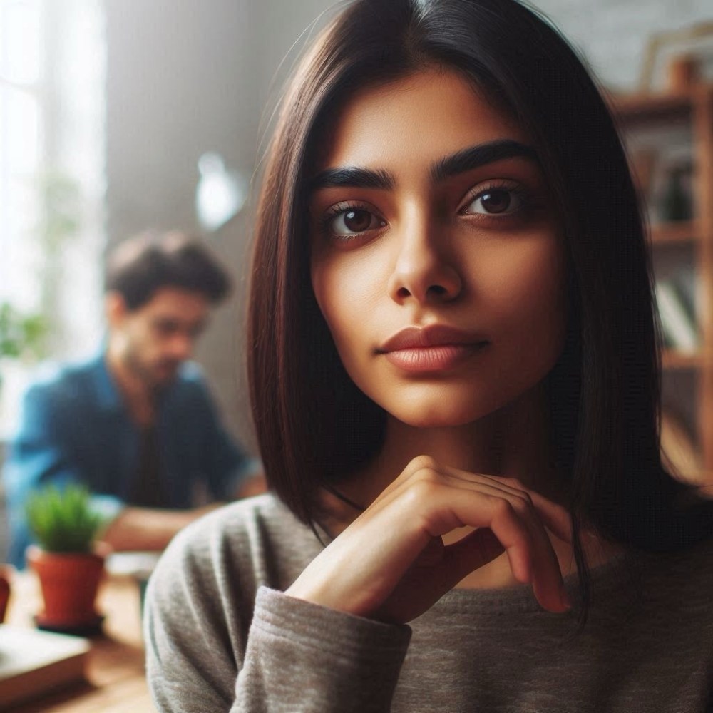 A volte ci aspettiamo di più dagli altri