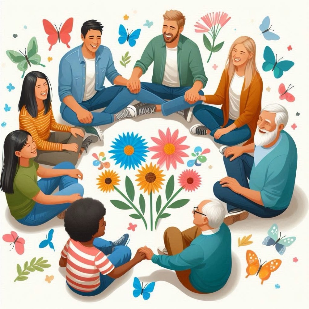 Accetta che qualcuno possa andare via dopo averti dato un po’ di felicità