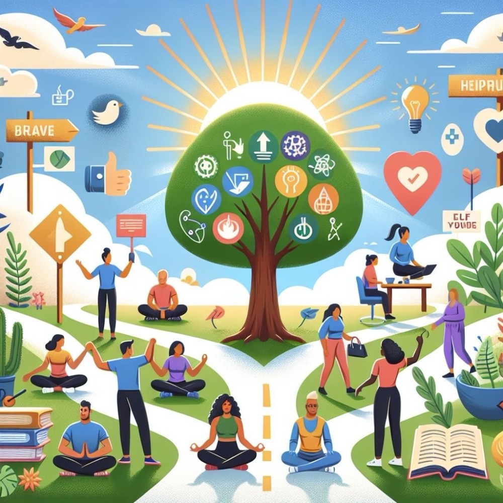 Non far diventare la tua vita un inferno