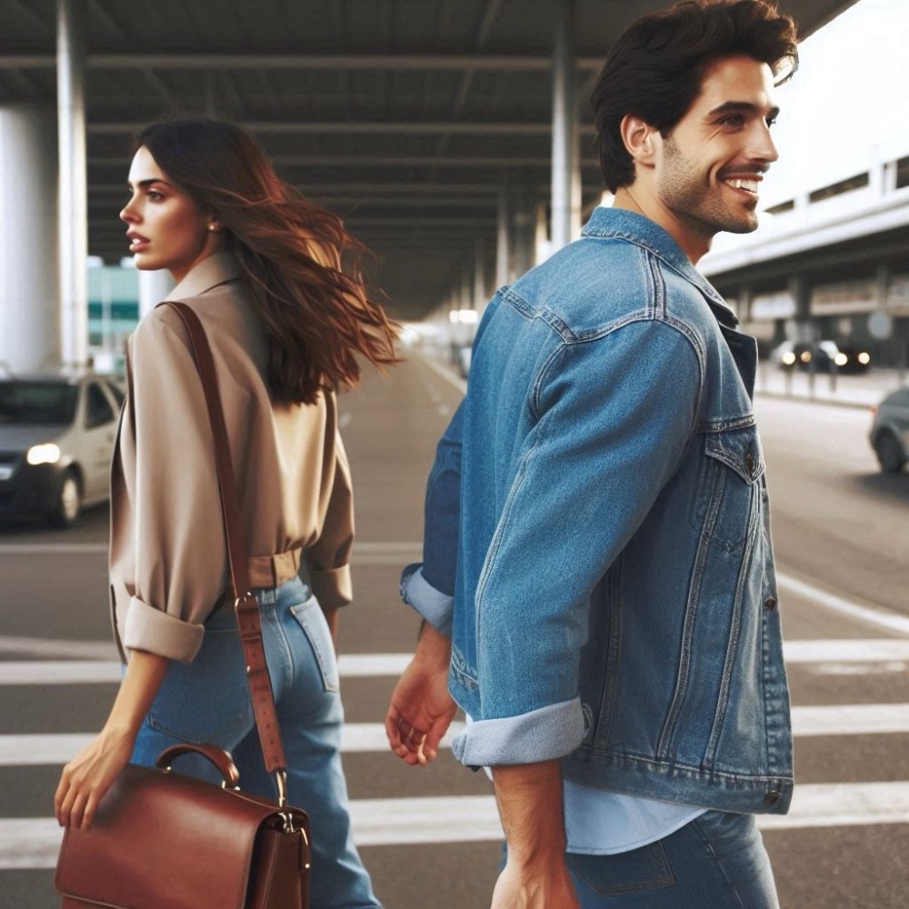 Chi ha scelto di perderti merita di non trovarti più.