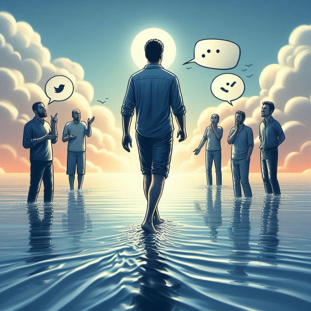 La bellezza non solo esteriore