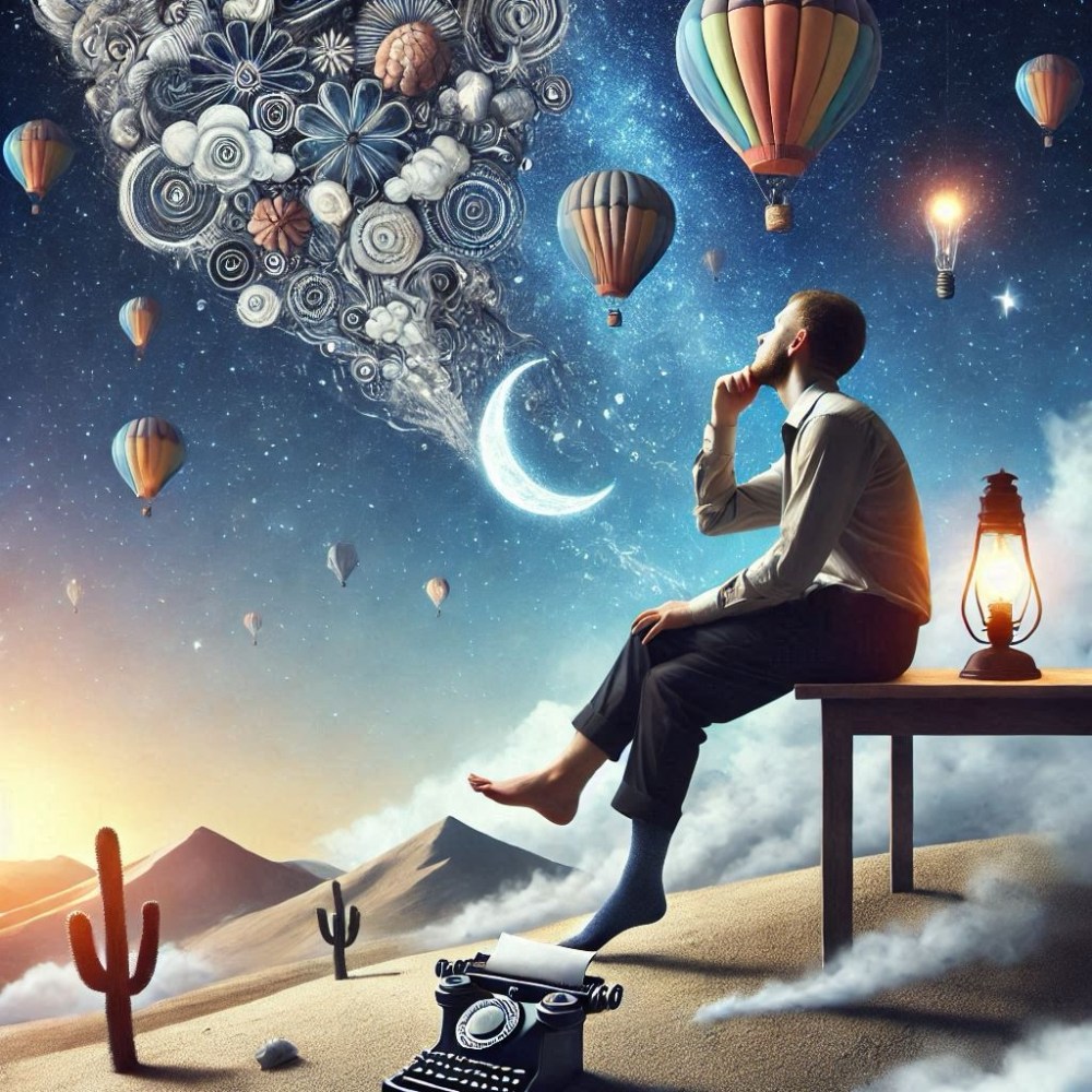 Differenza tra un sognatore e un realizzatore di sogni