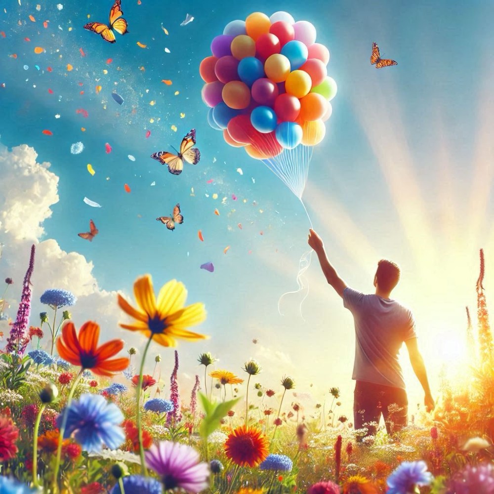 Il dolore deve perfezionarvi