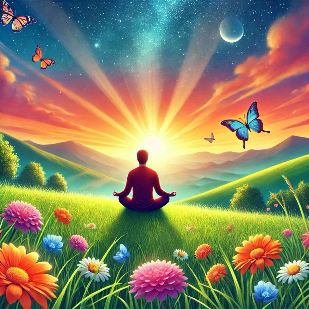 Meriti un vita piena e soddisfacente