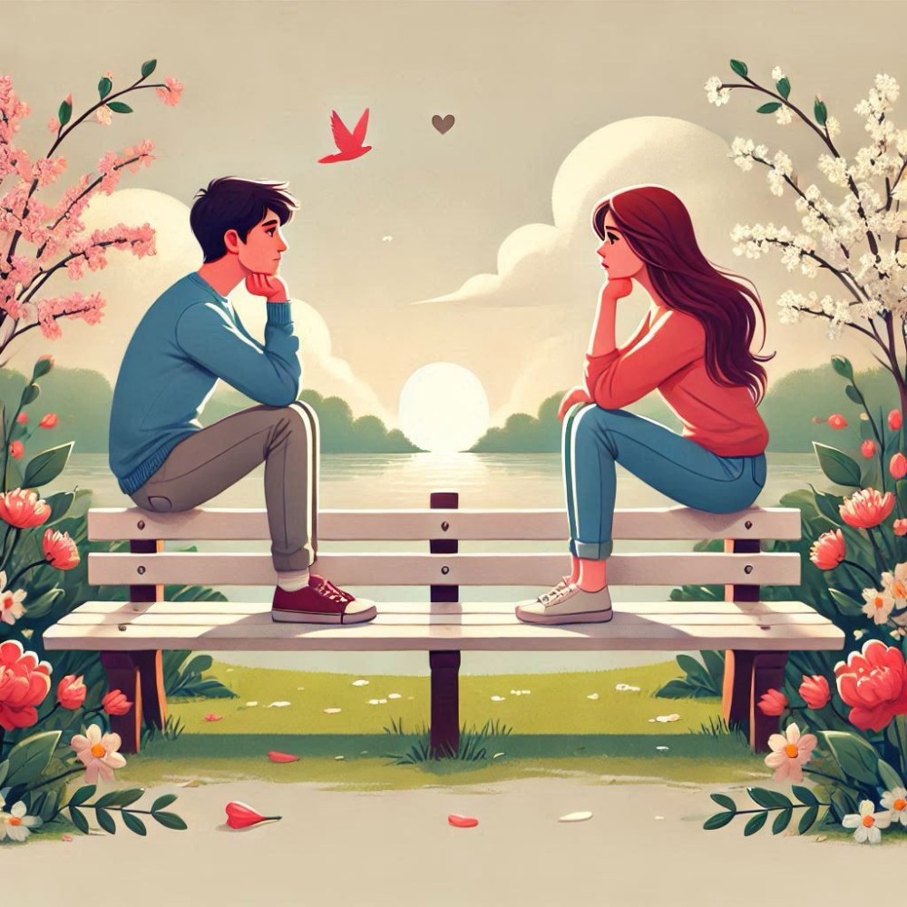 Il coraggio di allontanarsi dall’amore per il suo bene