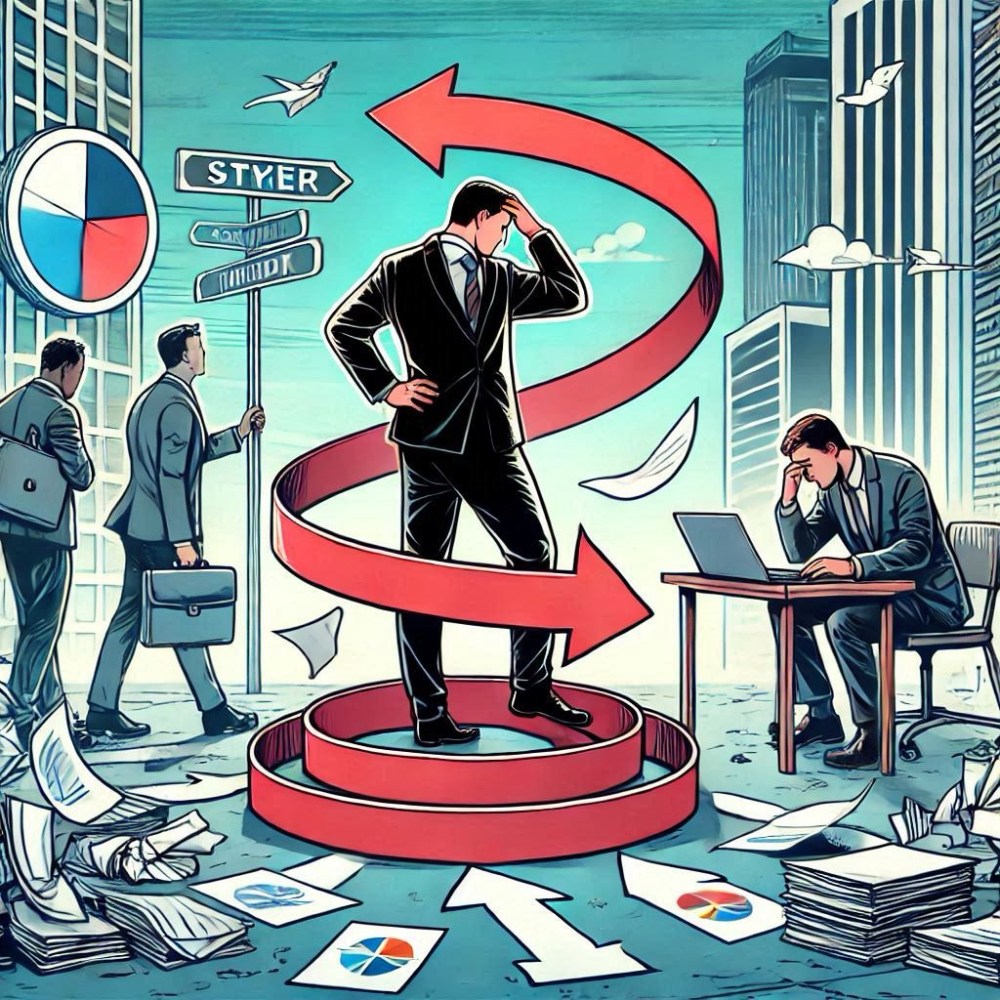 La Saggezza si Costruisce con l’Esperienza