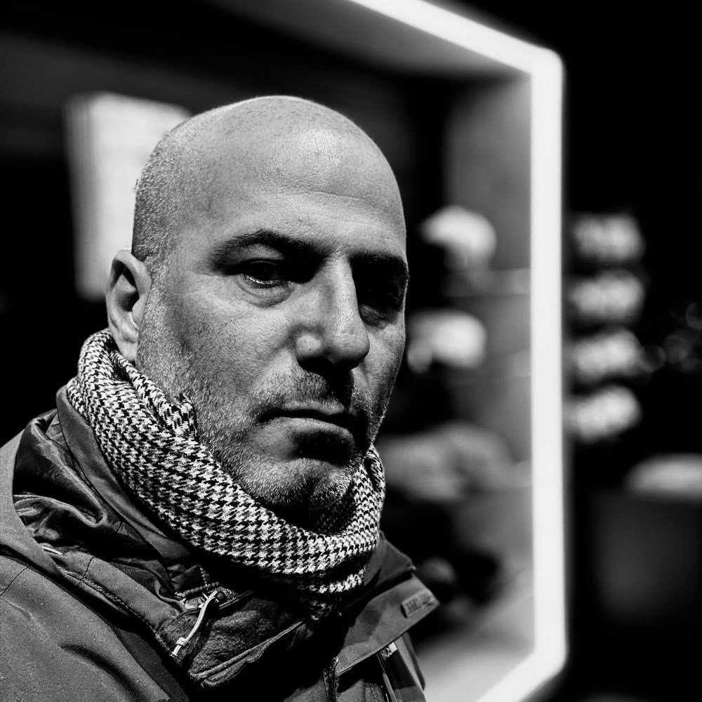 Iscriviti al mio canale YouTube