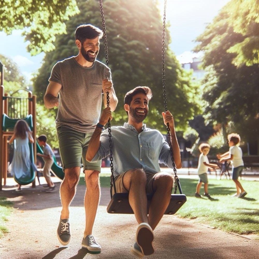 I legami ci definiscono