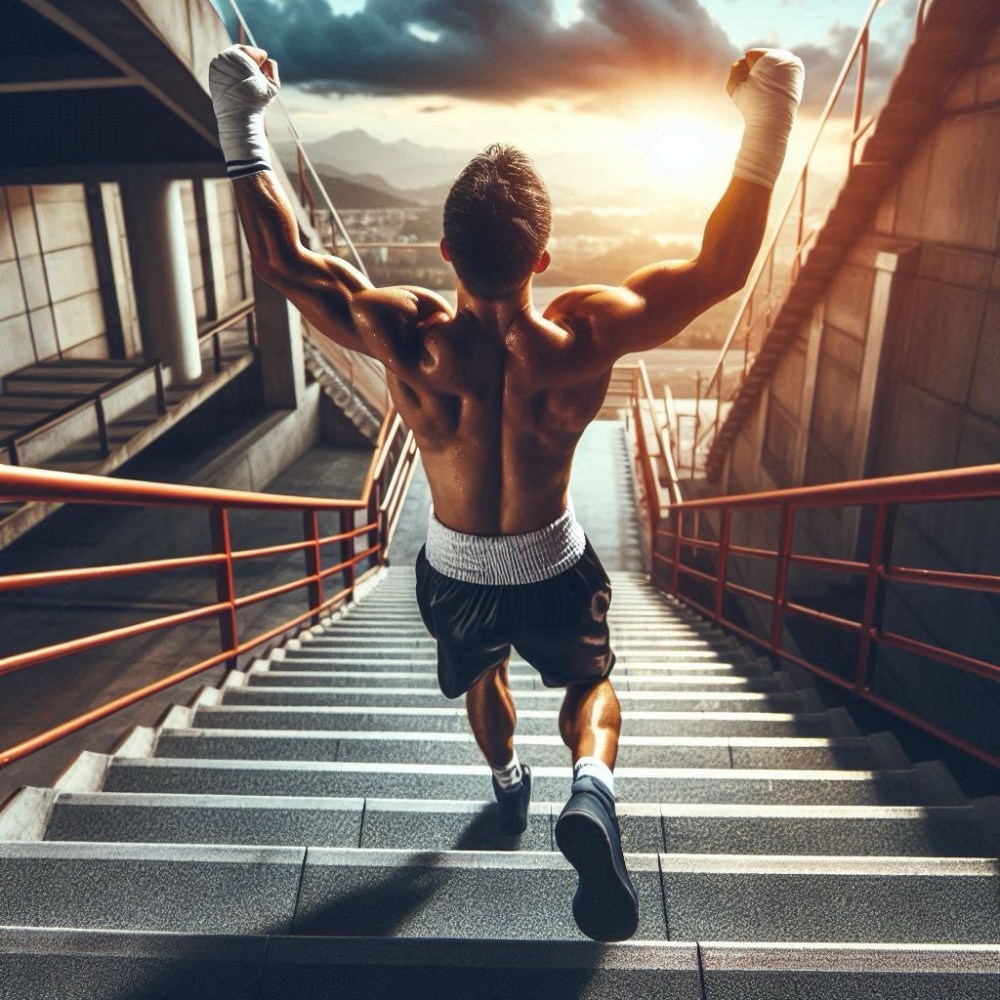 Non temere il successo