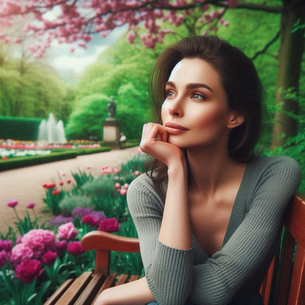 Racconta la tua storia senza piangere