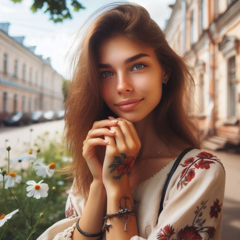 Fiducia in te stesso