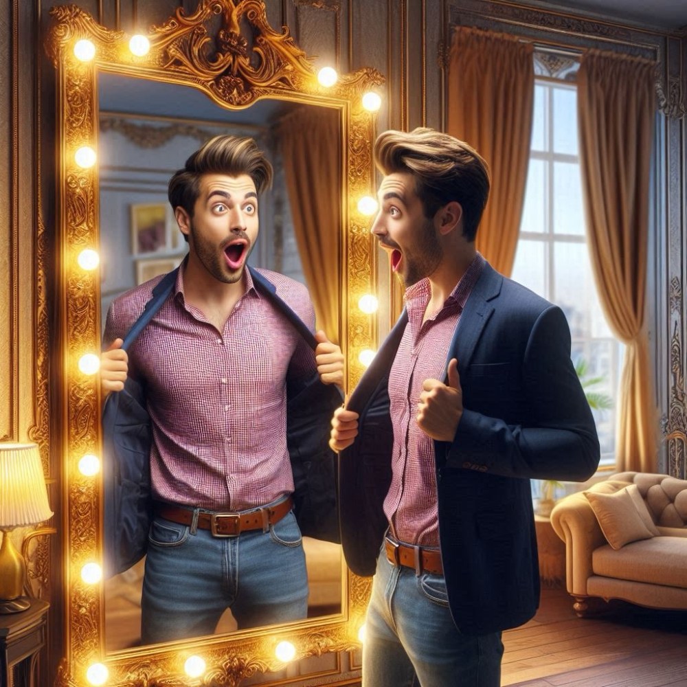 Confrontati con il te di ieri