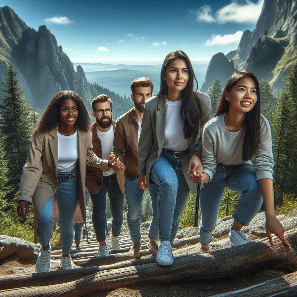 Allenati per vincere