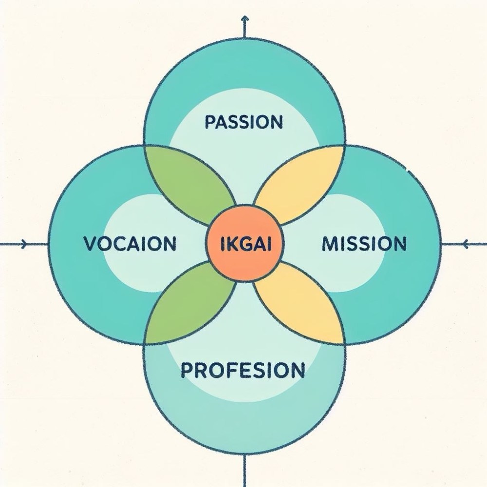 Ikigai