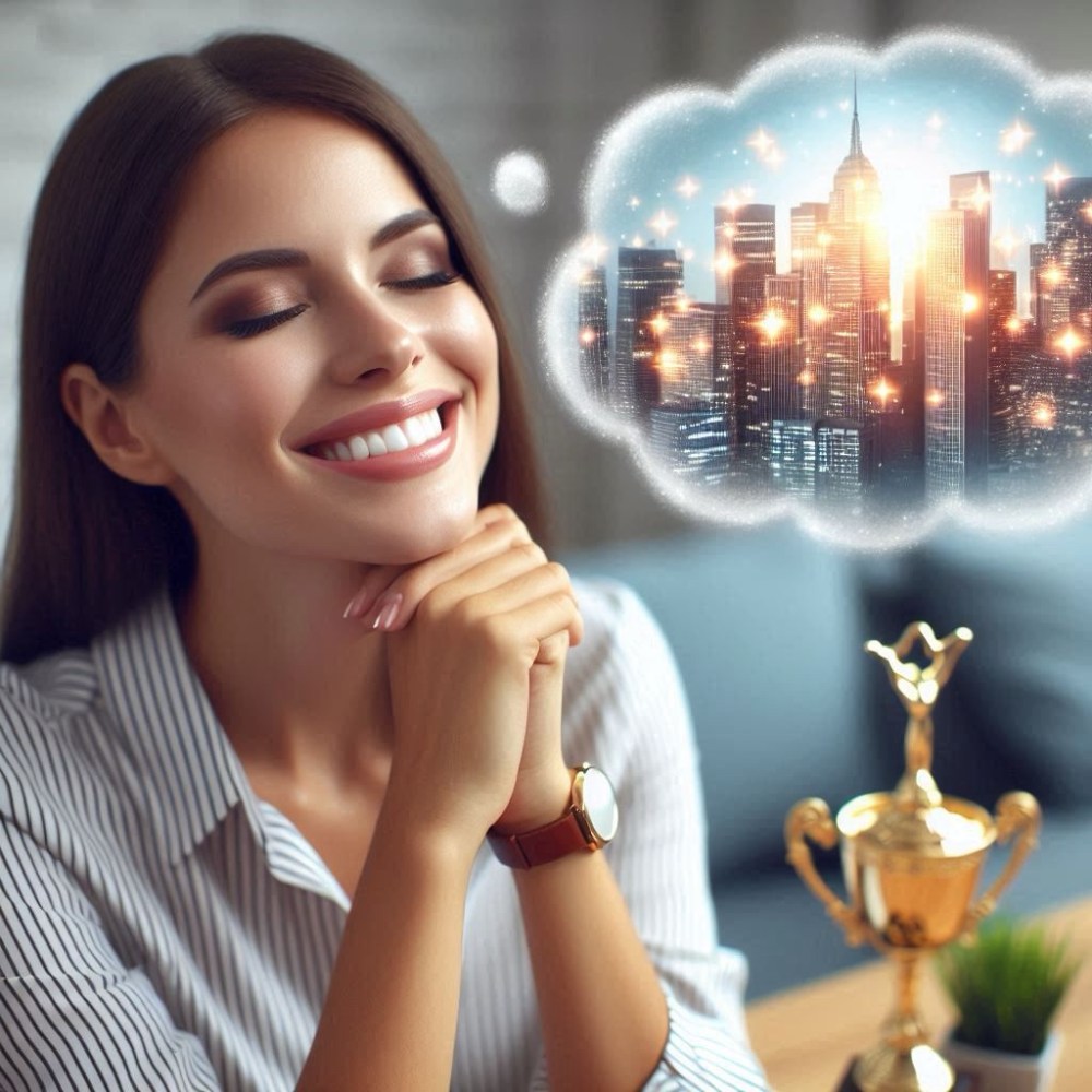 Un sogno può diventare realtà