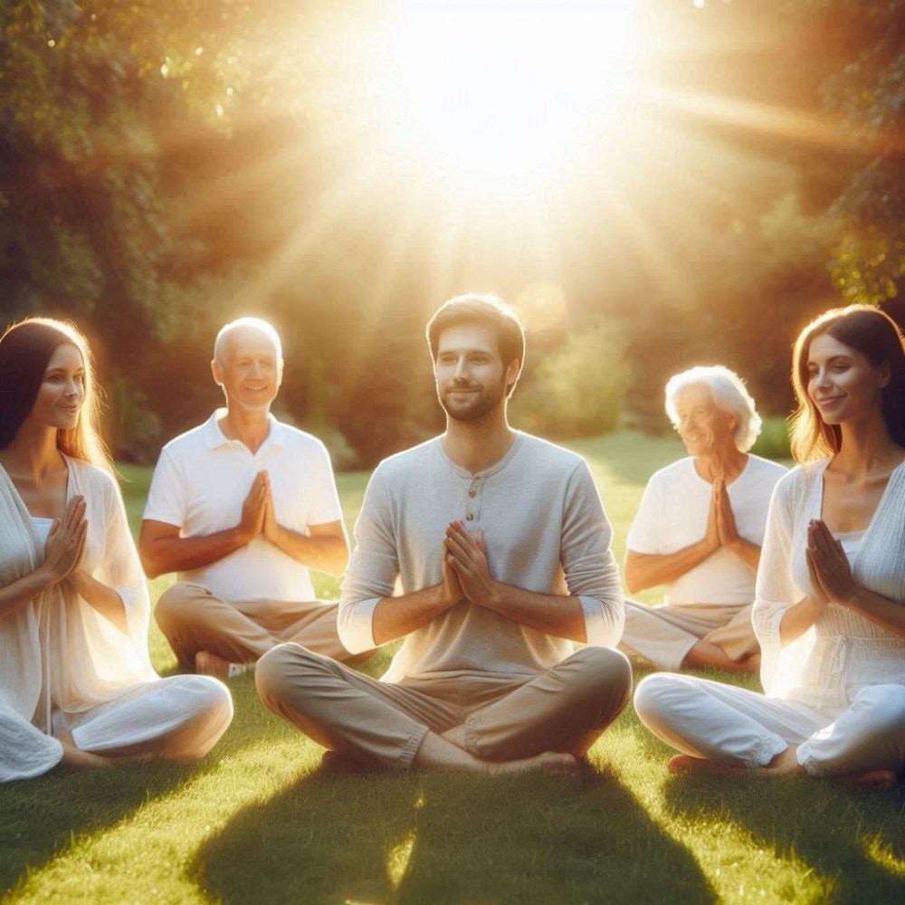 Sii tu la tua resurrezione