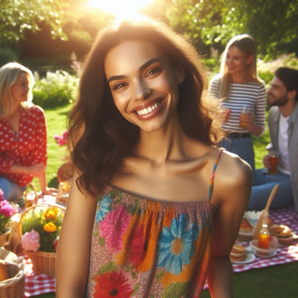 Vivi una vita appagante