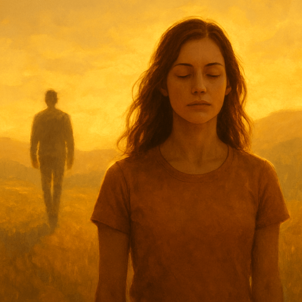 Meriti Chi Resta, Non Chi Torna