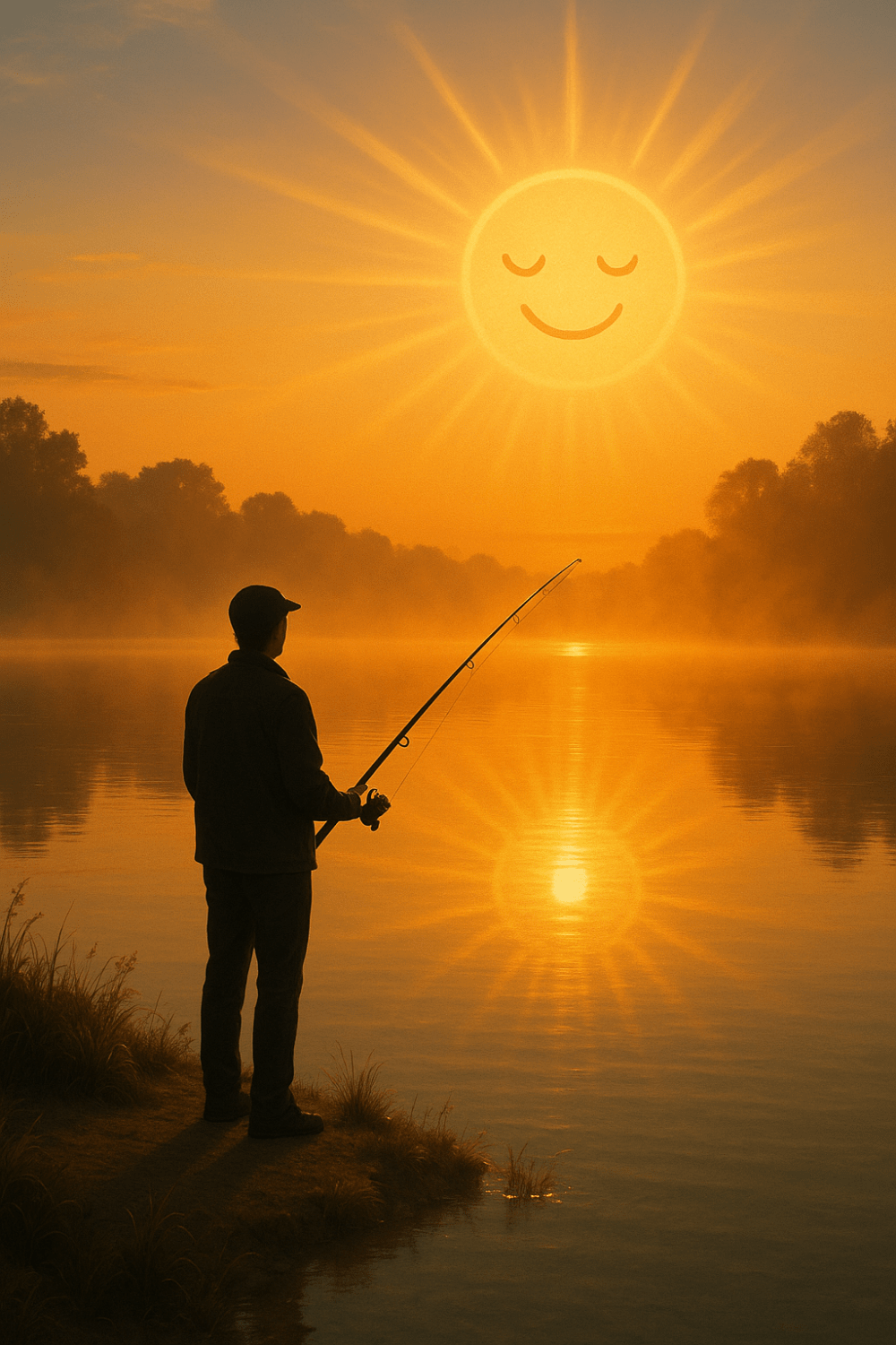 Non regalarti un pesce: impara a pescare con “Il Sole nella tua Vita”