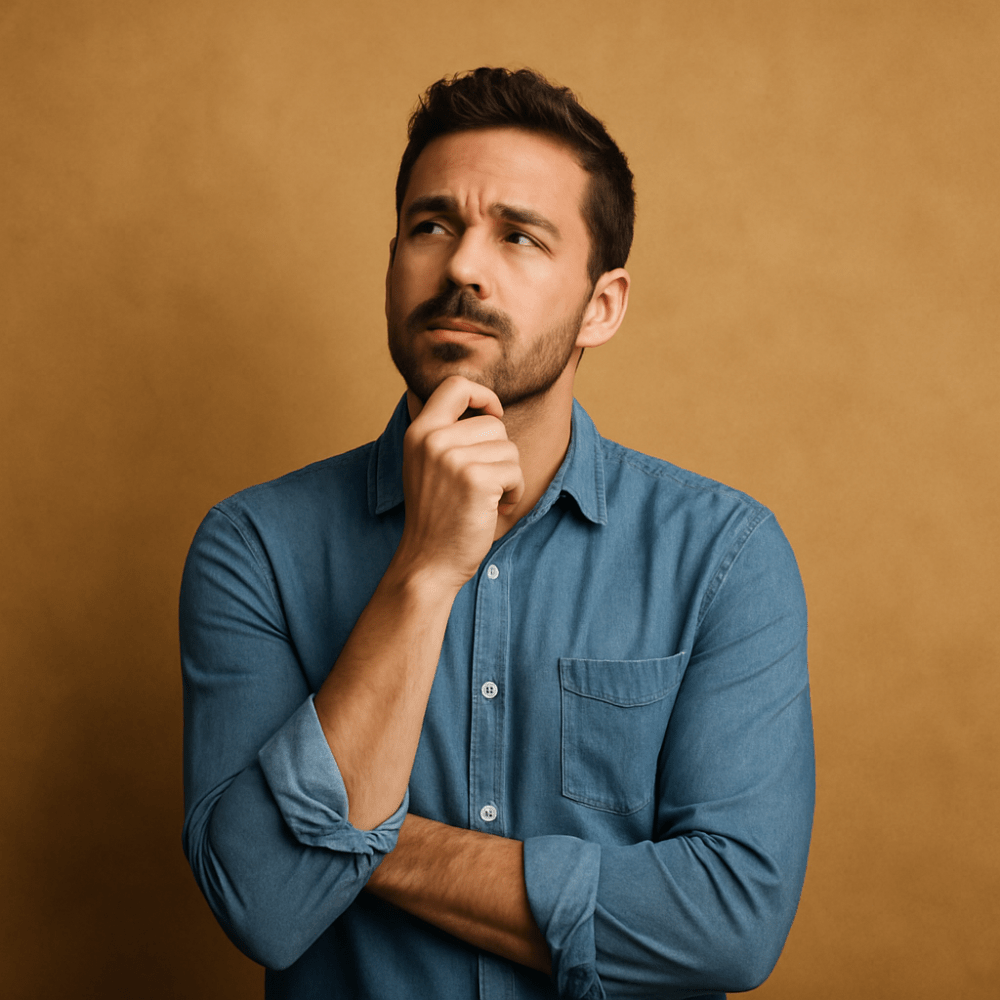 Cosa farei domani se avessi la certezza di non fallire?