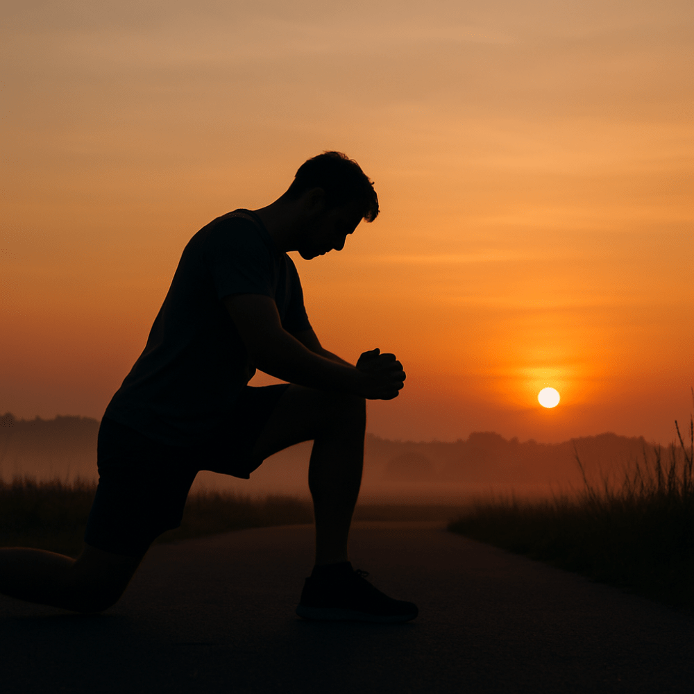 Disciplina: il segreto per fare ciò che va fatto anche quando non vuoi