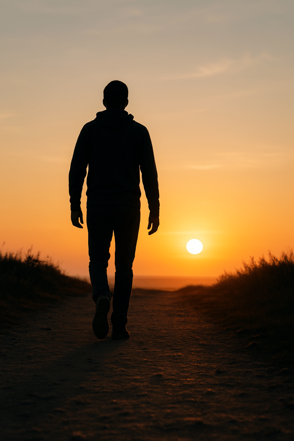 La tua vita cambia nel momento in cui smetti di aspettare e inizi ad agire