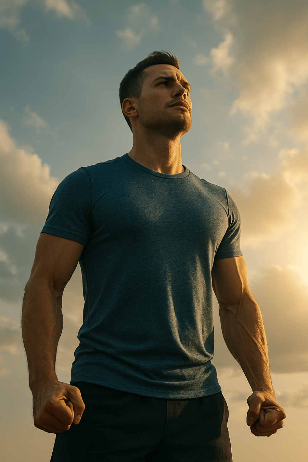 Il successo comincia dentro di te: credici