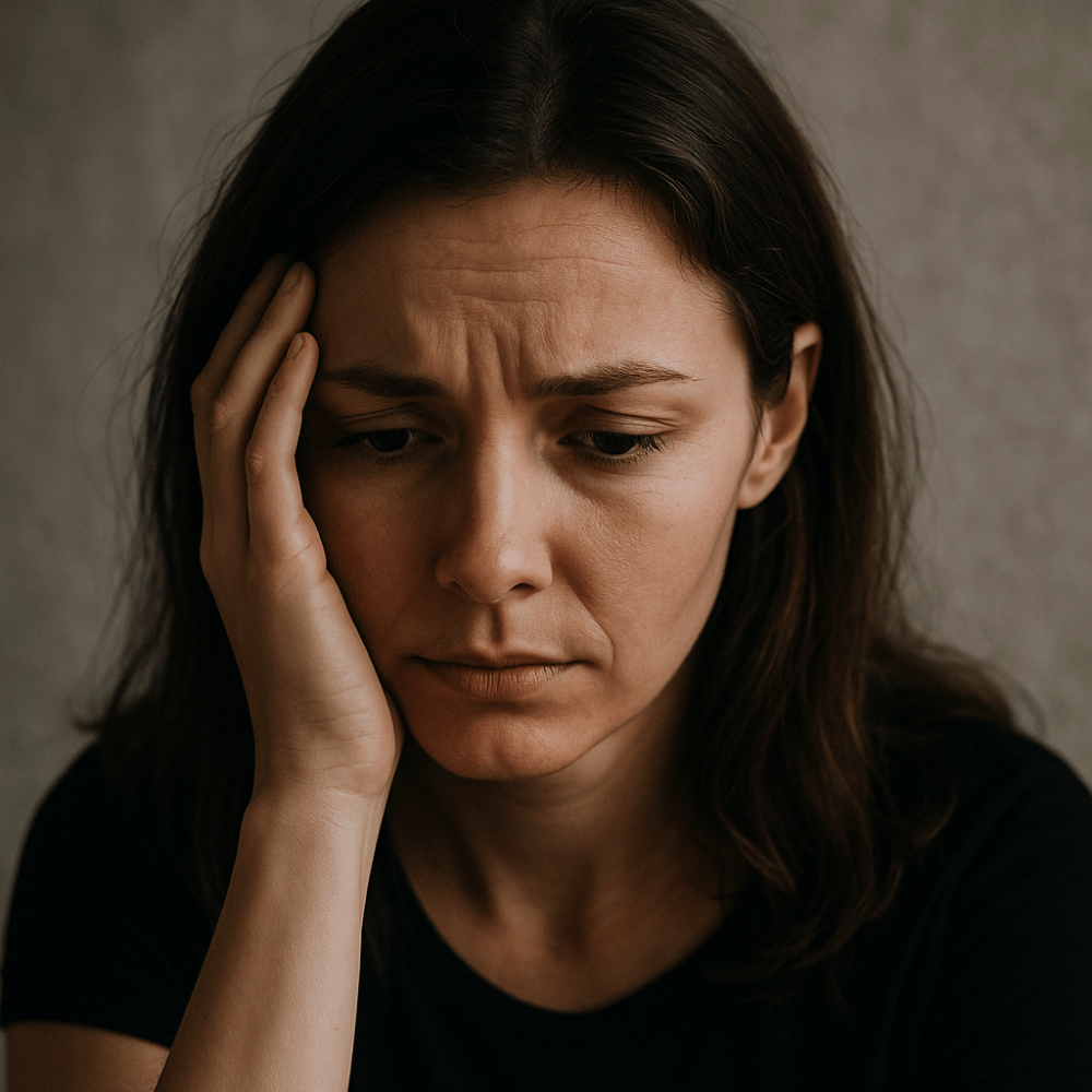 Lasciare andare senza odiare è l’unica vera libertà