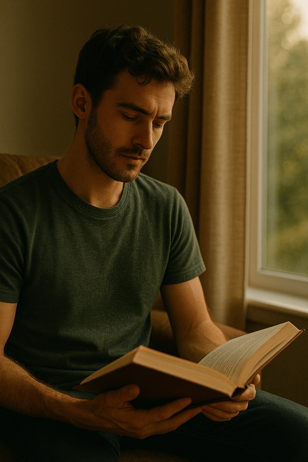 Perché leggere questo blog può davvero cambiarti la vita