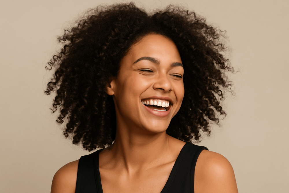 LA FIDUCIA IN SE STESSI È L’UNICA SOLUZIONE