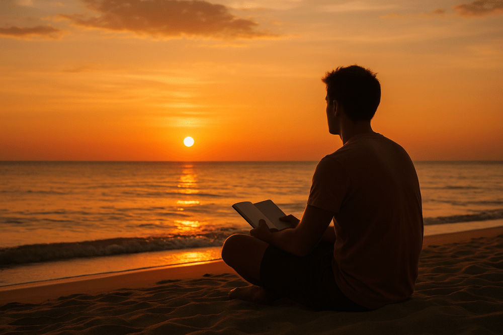 Buone ferie: riposati, ma non dimenticare la tua motivazione