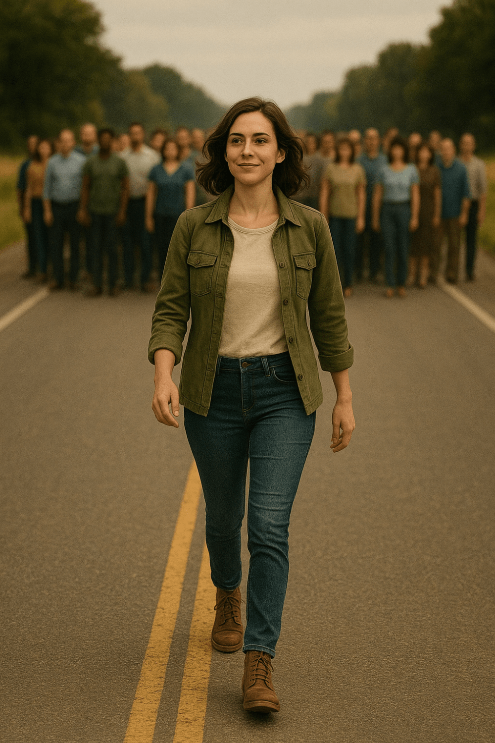 Vivere autentici: la via per smettere di cercare consenso