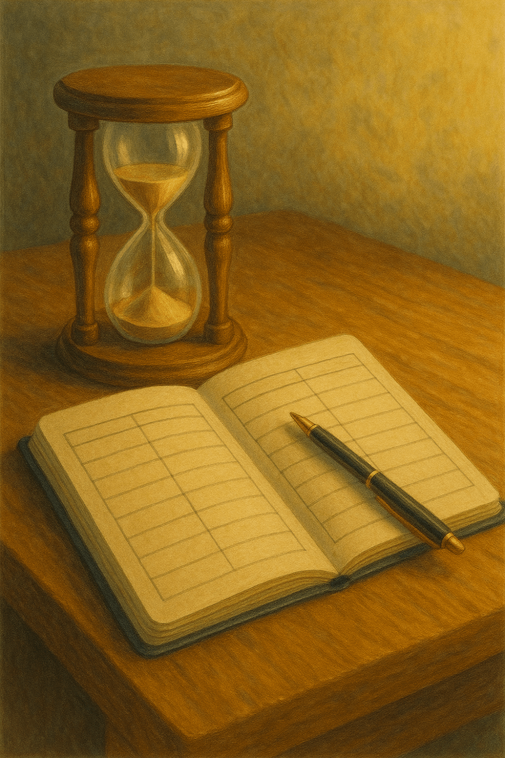 Il Piano 30–30–30–10: protocollo di sblocco in 30 giorni quando credi che “va tutto male”