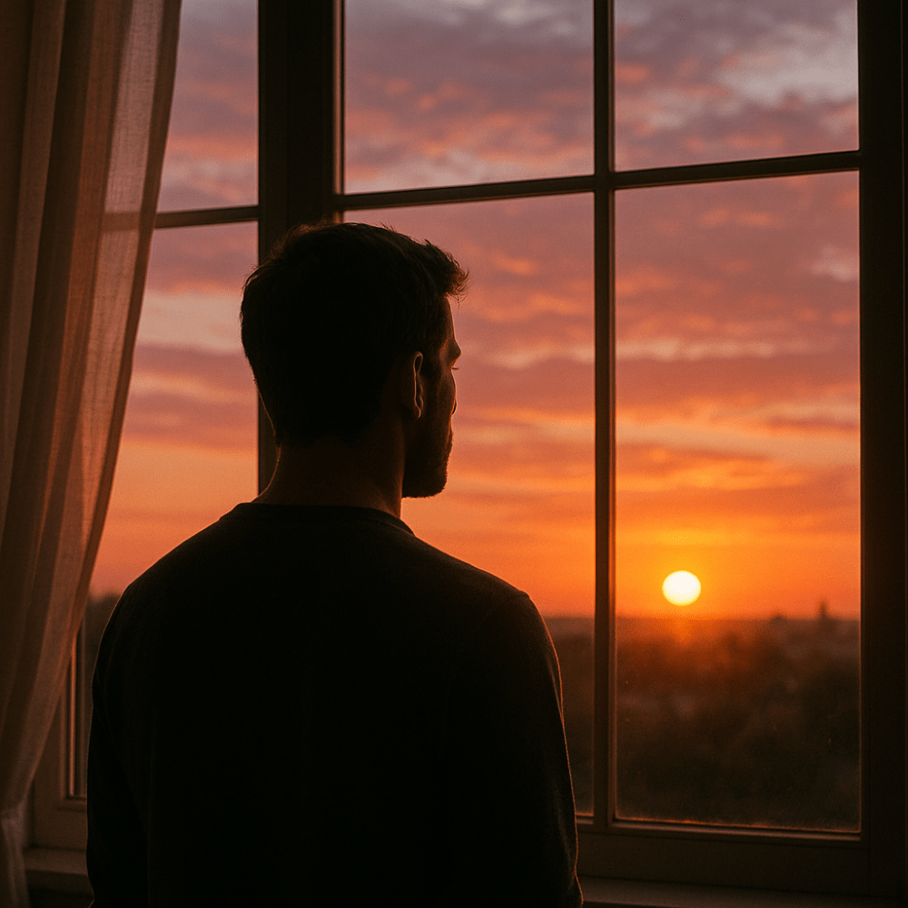 Lasciare il passato al passato: come smettere di viverci dentro