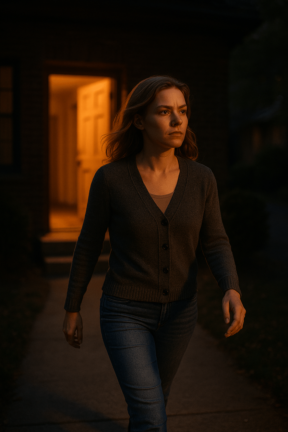 Amare chi ci fa del male o amare sé stessi?