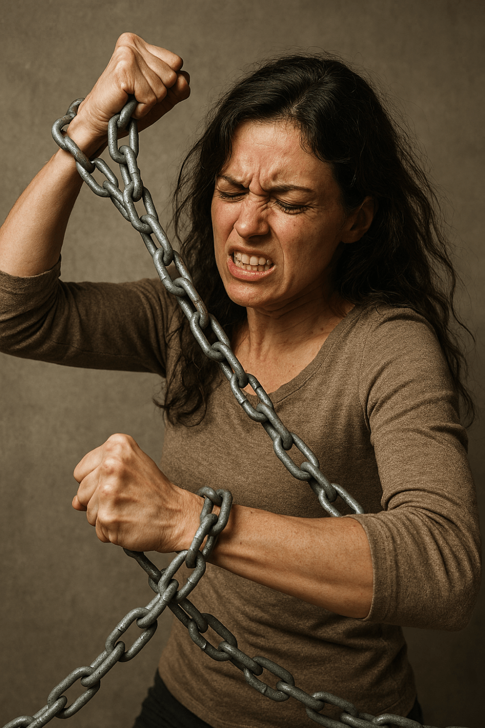 Come risolvere i conflitti per liberarti da un’anima negativa