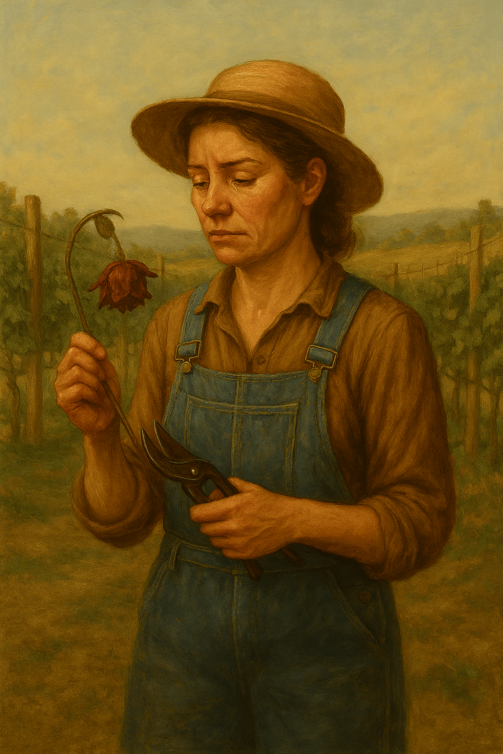 Perché sacrificare è la chiave della felicità