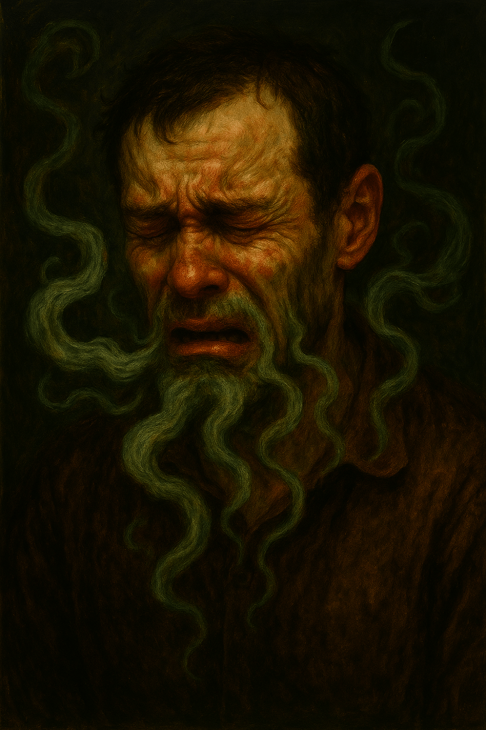 Perché i conflitti irrisolti ti avvelenano l’anima