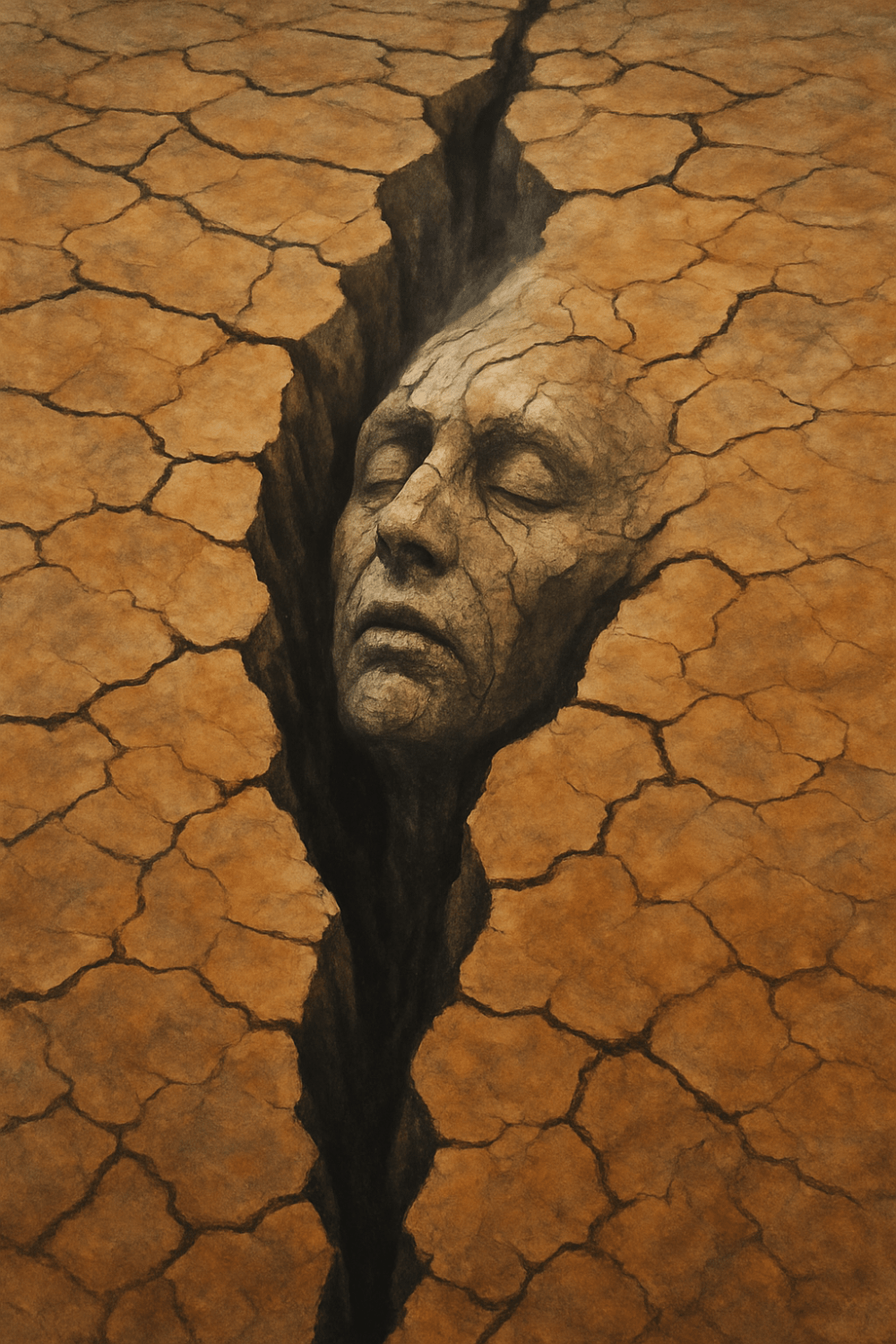 Le parti di te che hai sepolto stanno bussando: come riconoscere i segnali che non puoi più ignorare